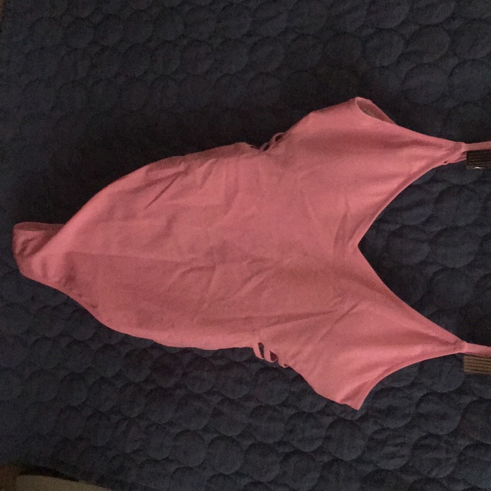 Victoria secret bathing suit Medium